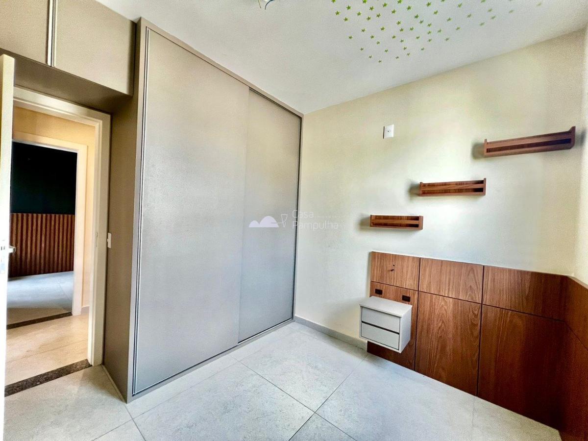 Apartamento, Santa Branca, 3 Quartos, 3 Vagas, 1 Suíte