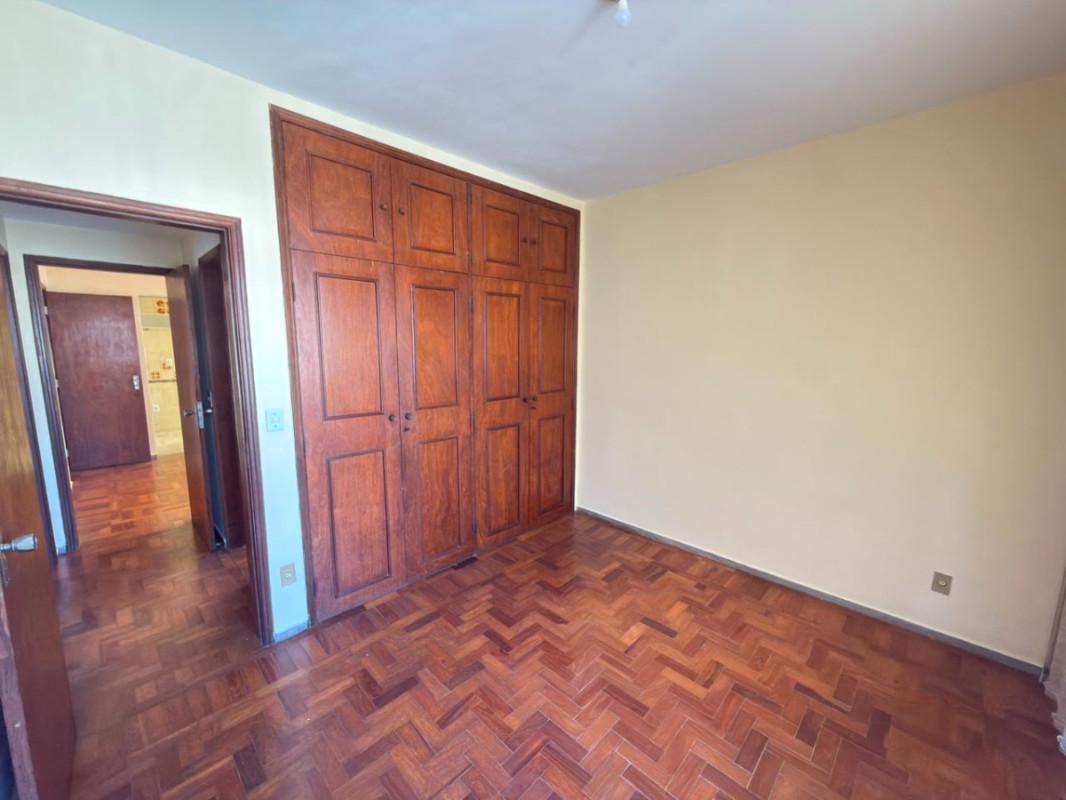 Apartamento, Gutierrez, 3 Quartos, 1 Vaga, 1 Suíte