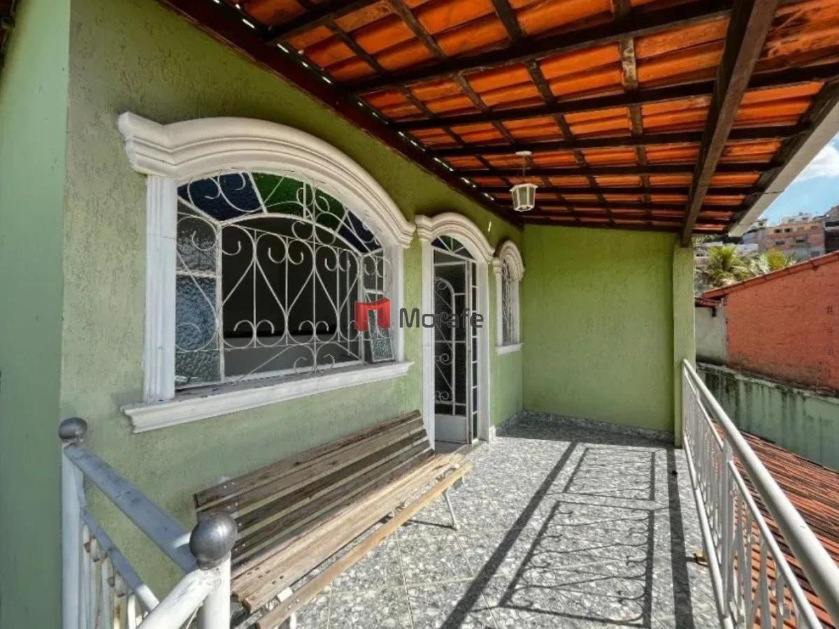 Casa, Céu Azul, 3 Quartos, 2 Vagas, 2 Suítes