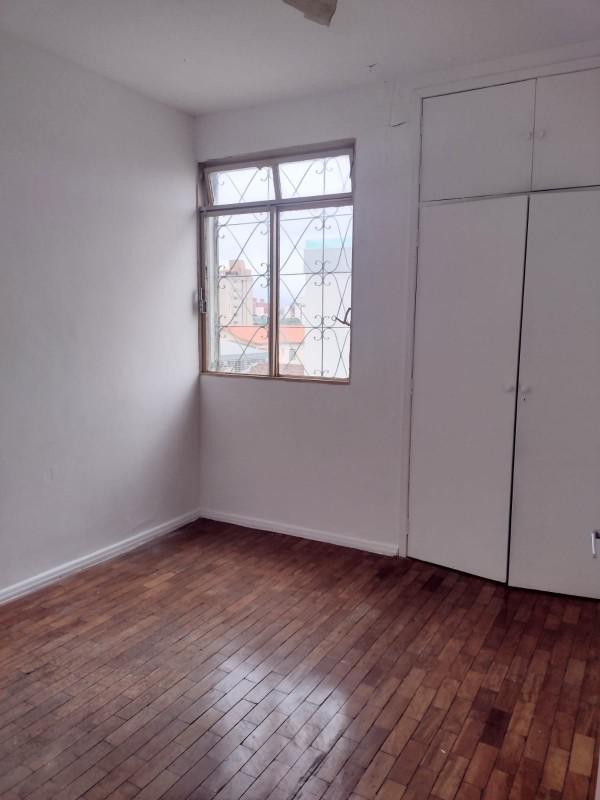Apartamento, Padre Eustáquio, 3 Quartos, 2 Vagas