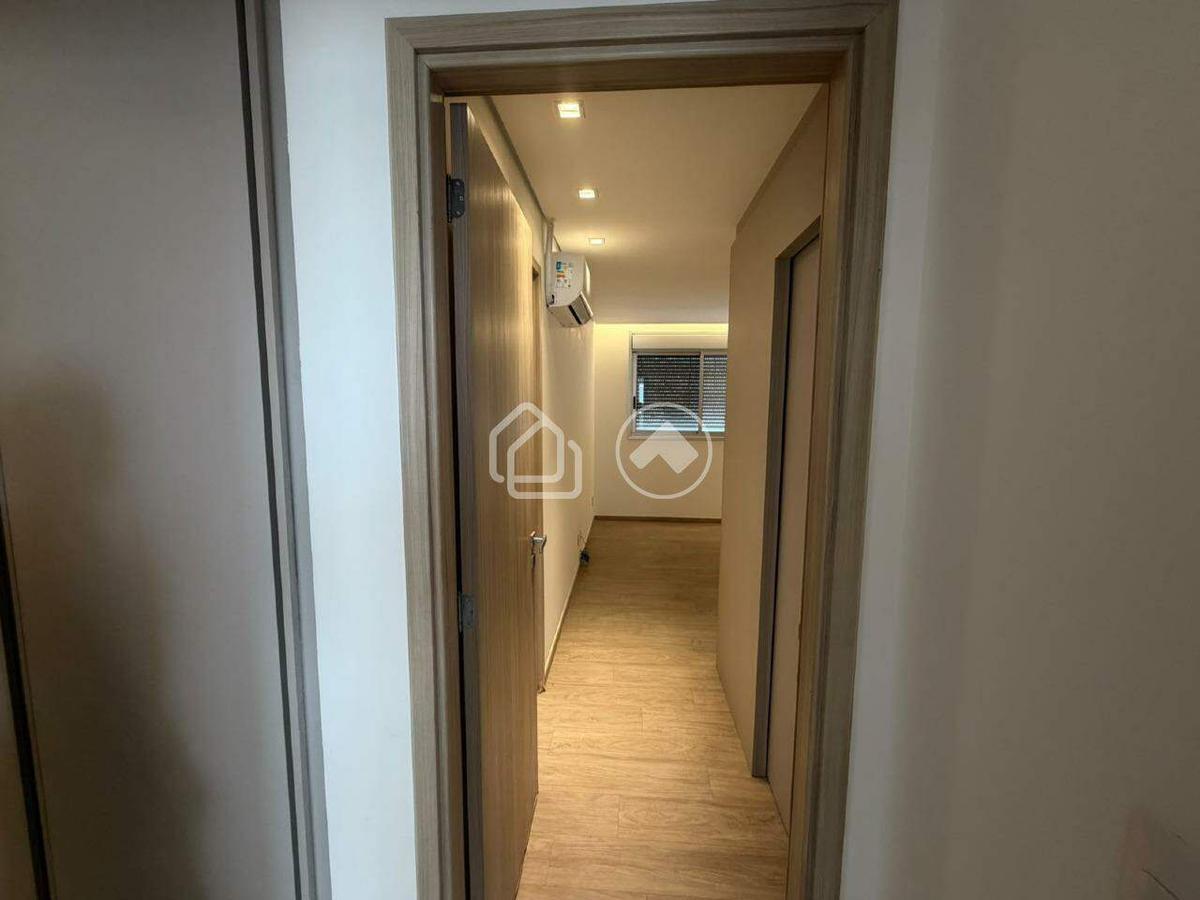 Apartamento, Buritis, 3 Quartos, 2 Vagas, 1 Suíte