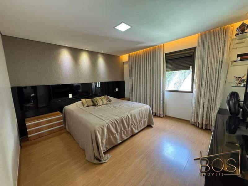 Apartamento, Sion, 4 Quartos, 3 Vagas, 3 Suítes