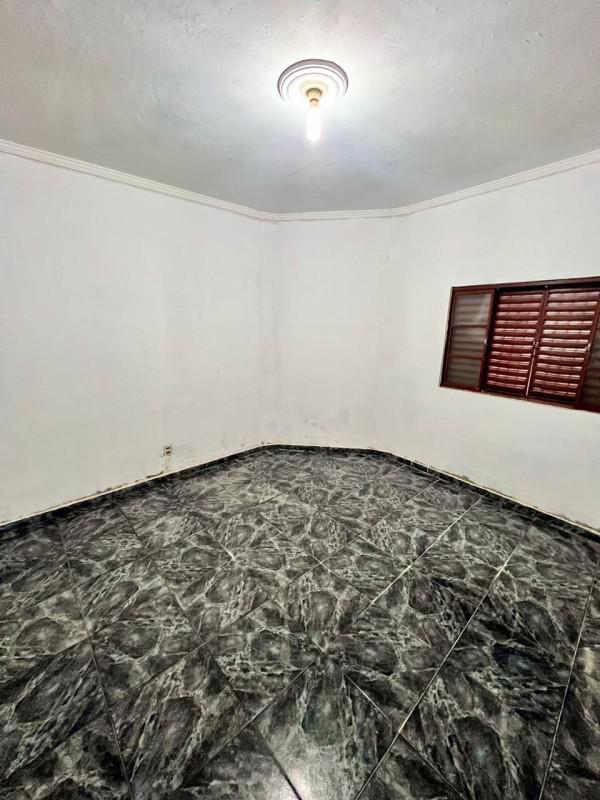 Casa, Jardim Orlândia, 3 Quartos, 1 Vaga