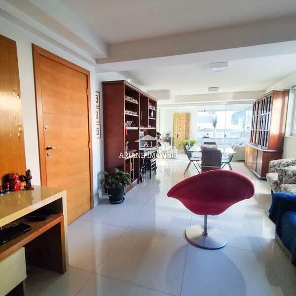 Apartamento, Lourdes, 4 Quartos, 3 Vagas, 1 Suíte