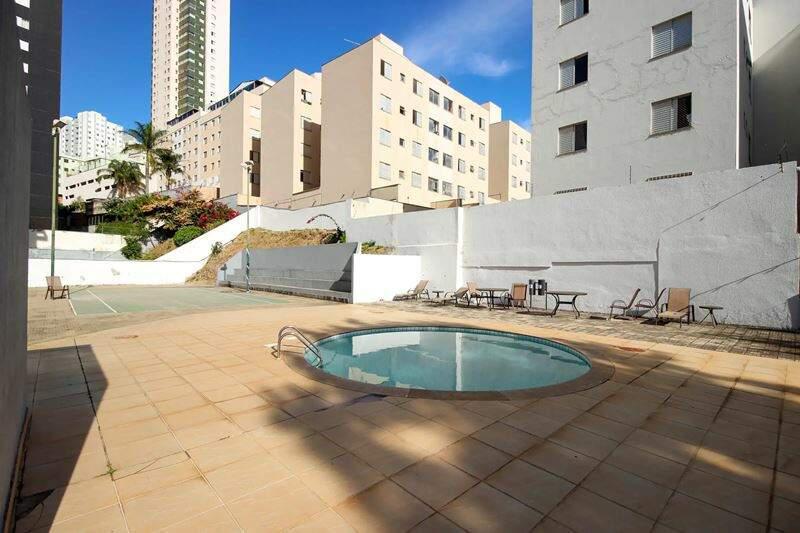 Apartamento, Buritis, 3 Quartos, 2 Vagas, 1 Suíte