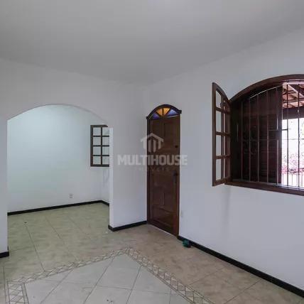 Casa, Santa Mônica, 3 Quartos, 2 Vagas, 1 Suíte