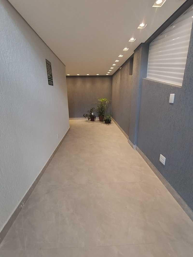 Apartamento, Sagrada Família, 3 Quartos, 2 Vagas, 1 Suíte