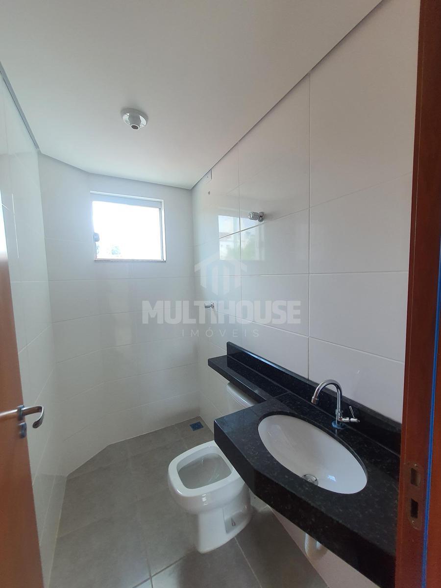 Apartamento, Piratininga (venda Nova), 3 Quartos, 1 Vaga, 1 Suíte