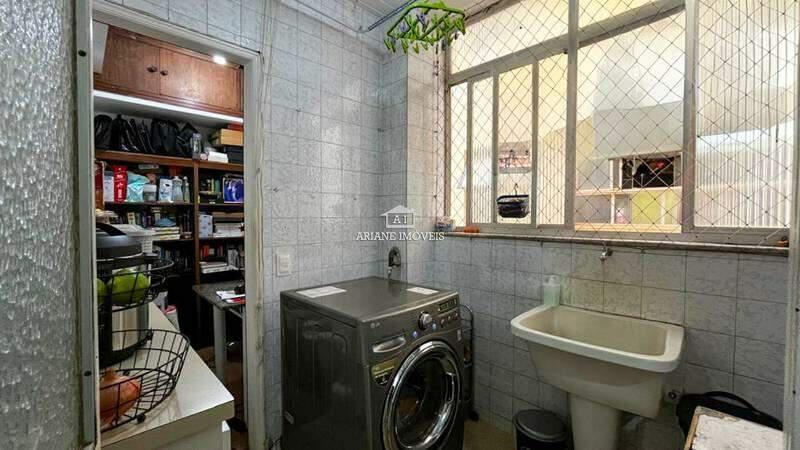 Apartamento, Santo Antônio, 3 Quartos, 1 Vaga, 1 Suíte