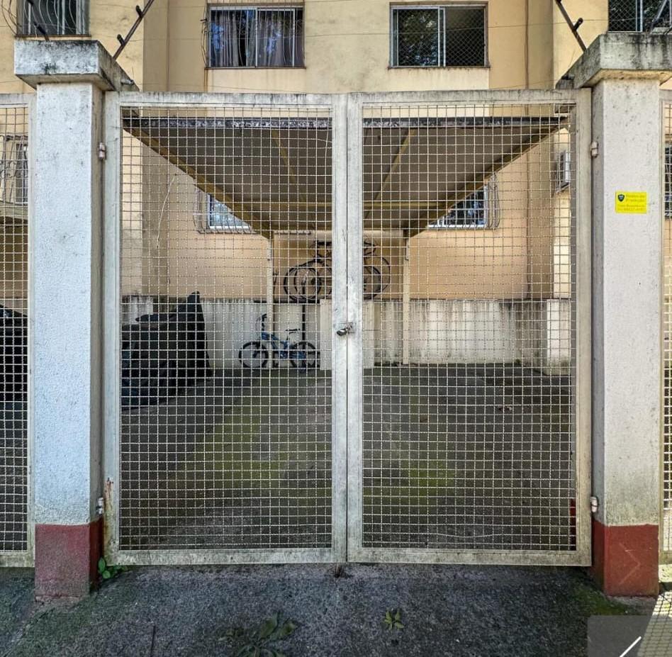 Apartamento, Planalto, 2 Quartos, 1 Vaga