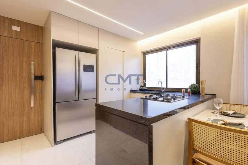 Apartamento, Sion, 2 Quartos, 2 Vagas, 2 Suítes