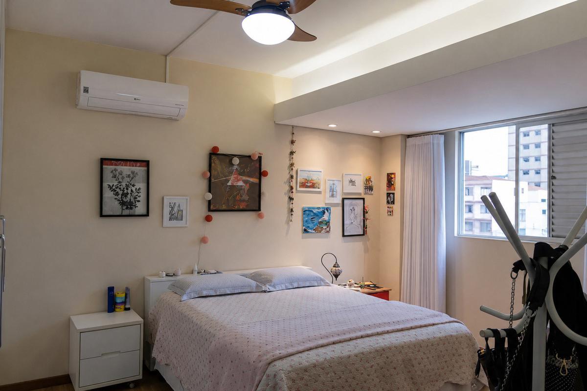 Apartamento, Gutierrez, 3 Quartos, 3 Vagas, 2 Suítes