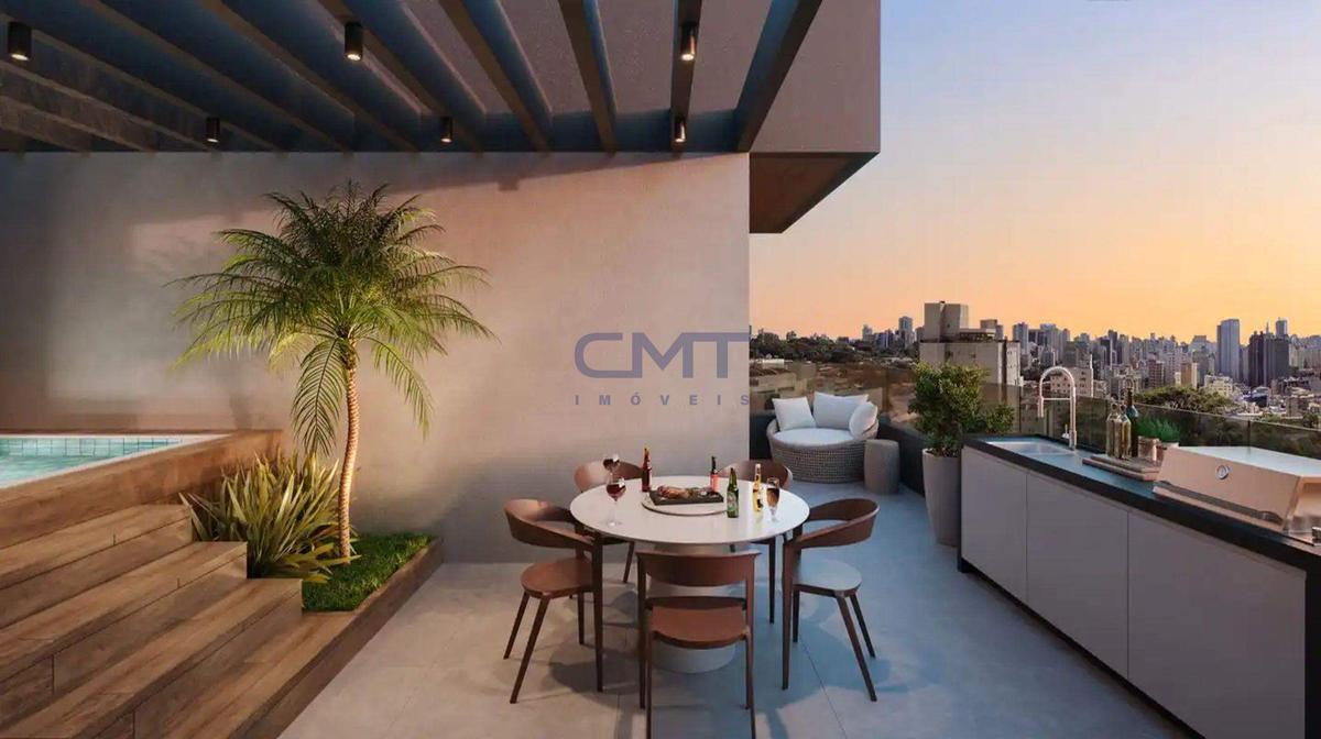 Apartamento, Santo Antônio, 2 Quartos, 1 Vaga, 2 Suítes