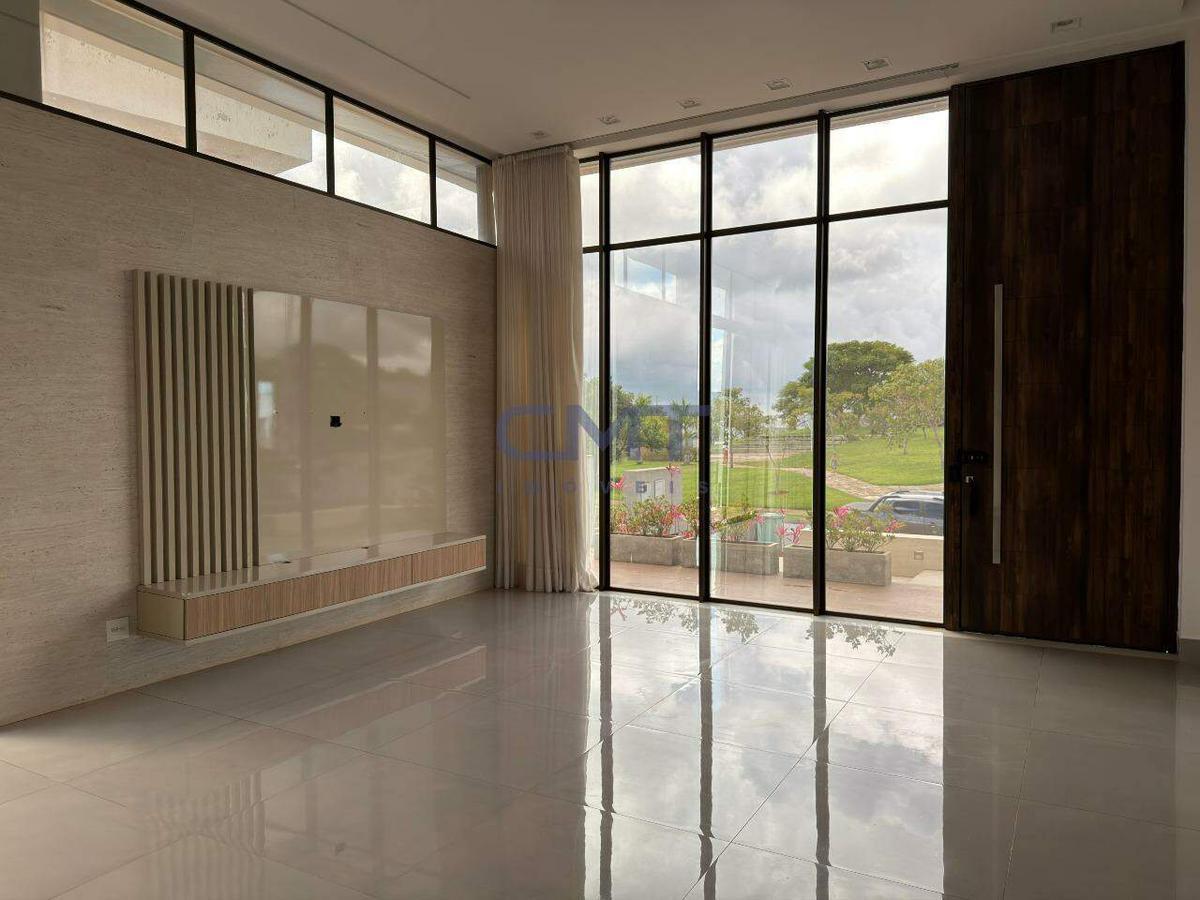 Casa, Alphaville, 4 Quartos, 4 Vagas, 3 Suítes