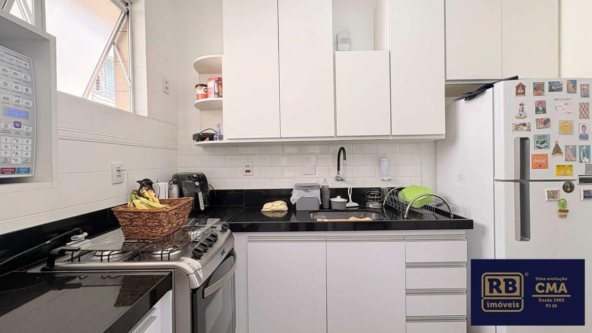 Apartamento, Gutierrez, 4 Quartos, 2 Vagas, 1 Suíte