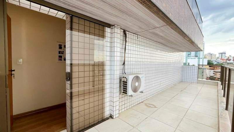 Cobertura, Palmares, 3 Quartos, 5 Vagas, 3 Suítes