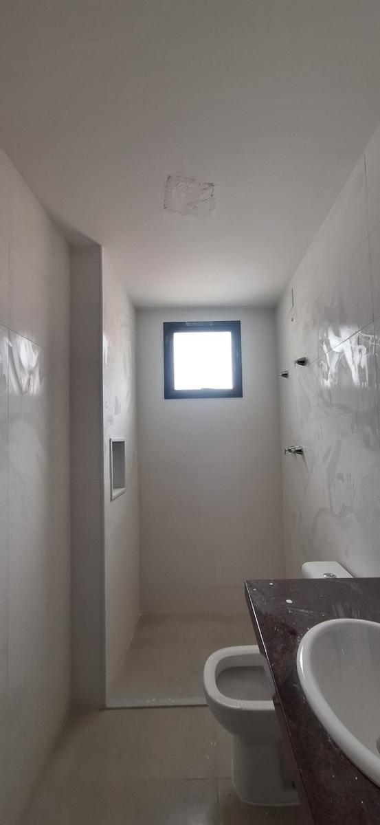 Cobertura, Sagrada Família, 3 Quartos, 3 Vagas, 1 Suíte
