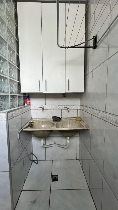 Apartamento, Jardim Riacho das Pedras, 2 Quartos, 1 Vaga