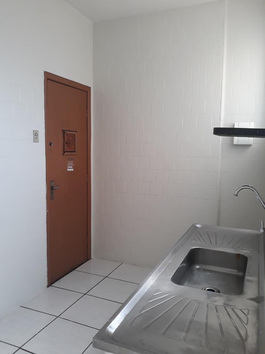 Apartamento, Barro Preto, 3 Quartos, 0 Vaga