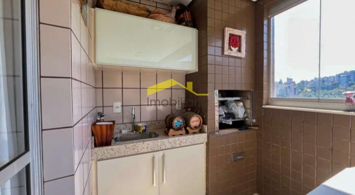 Apartamento, Buritis, 4 Quartos, 3 Vagas, 2 Suítes