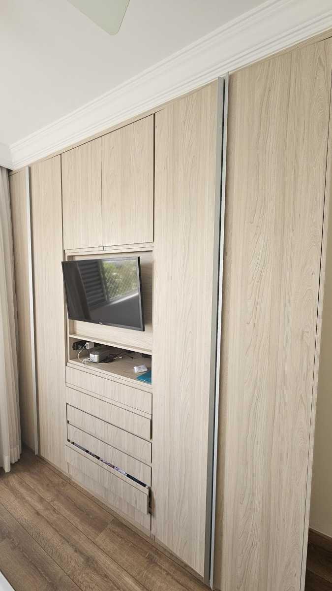 Cobertura, Pompéia, 3 Quartos, 2 Vagas, 1 Suíte