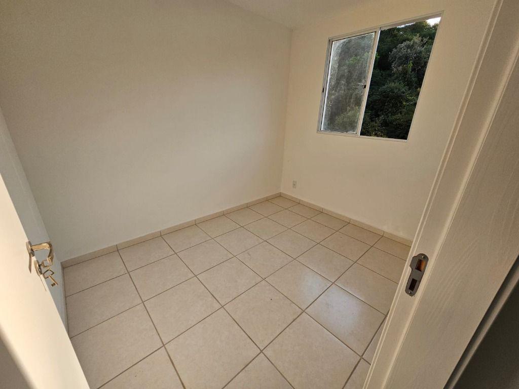 Apartamento, Borba Gato, 2 Quartos, 1 Vaga