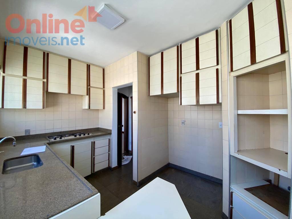 Apartamento, Santo Antônio, 3 Quartos, 0 Vaga, 2 Suítes