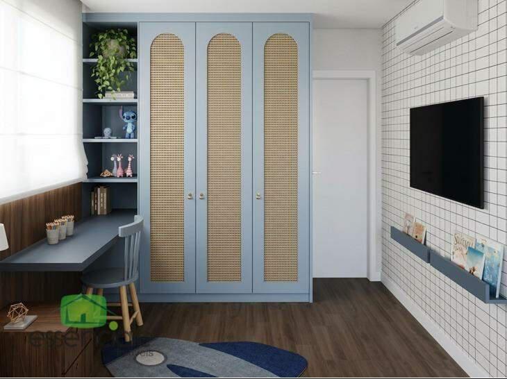 Apartamento, Jardim Riacho das Pedras, 3 Quartos, 2 Vagas, 2 Suítes