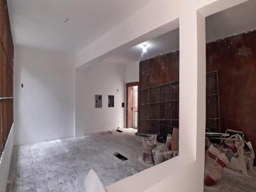 Andar, Savassi, 3 Quartos, 0 Vaga
