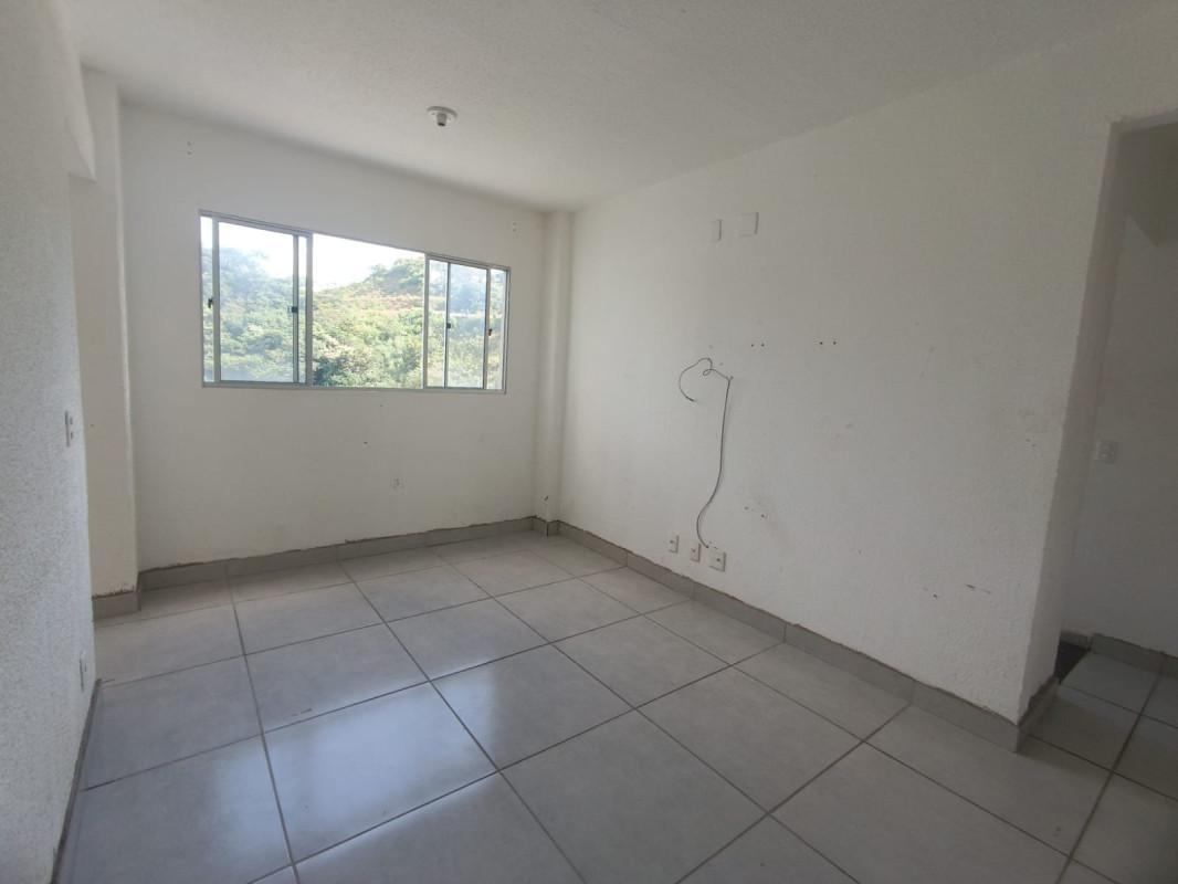 Apartamento, Varzea, 2 Quartos, 1 Vaga