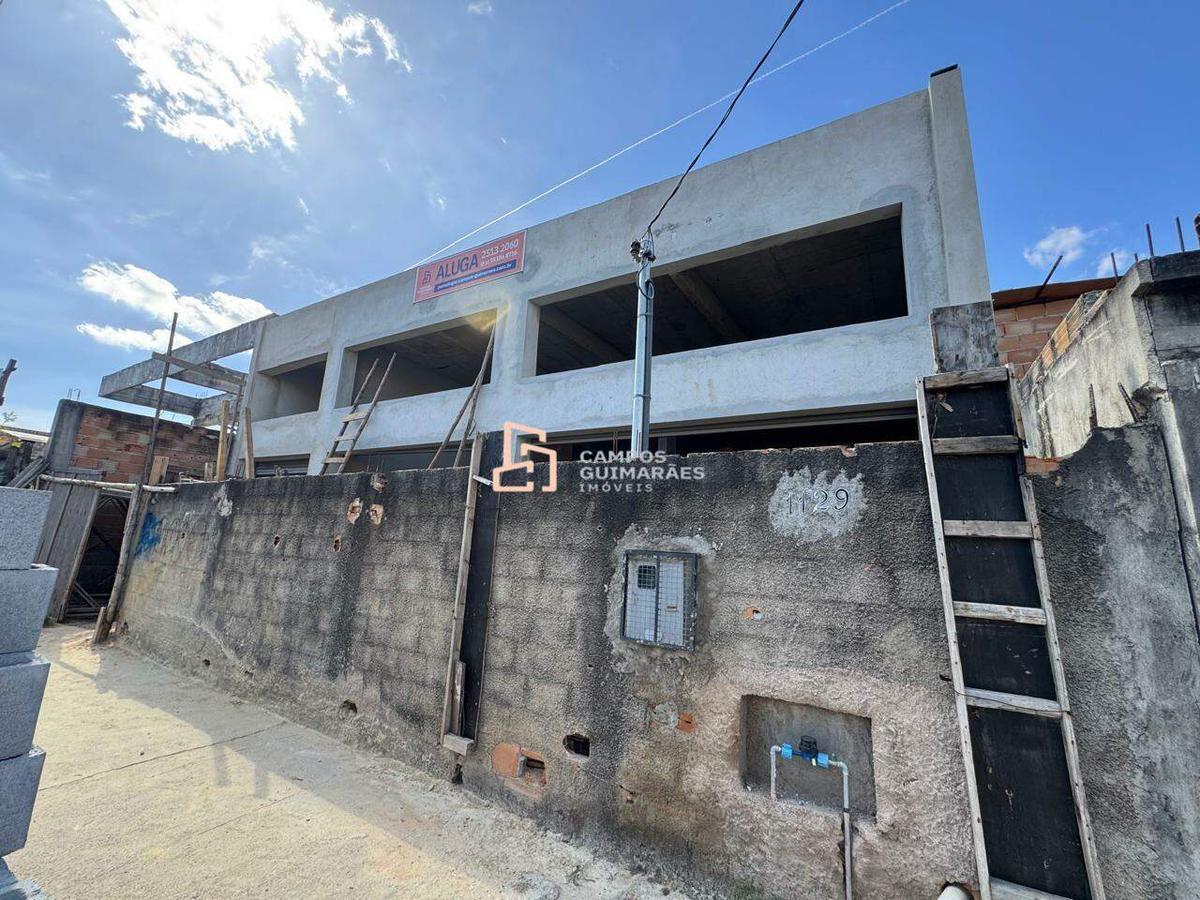 Loja, São Cristóvão