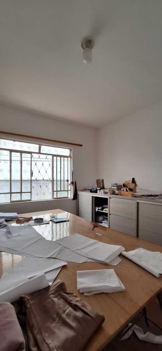Casa, Floresta, 3 Quartos, 1 Vaga