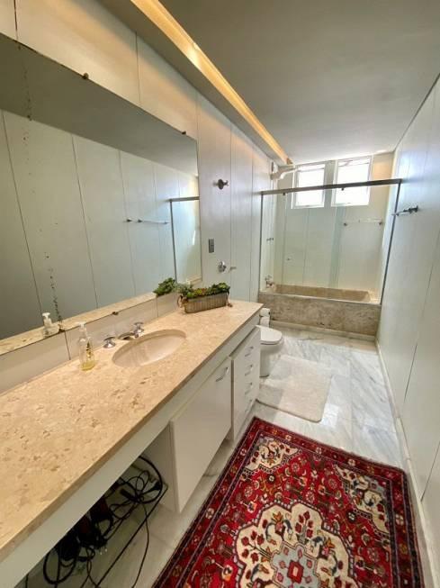 Apartamento, Comiteco, 4 Quartos, 2 Vagas, 2 Suítes