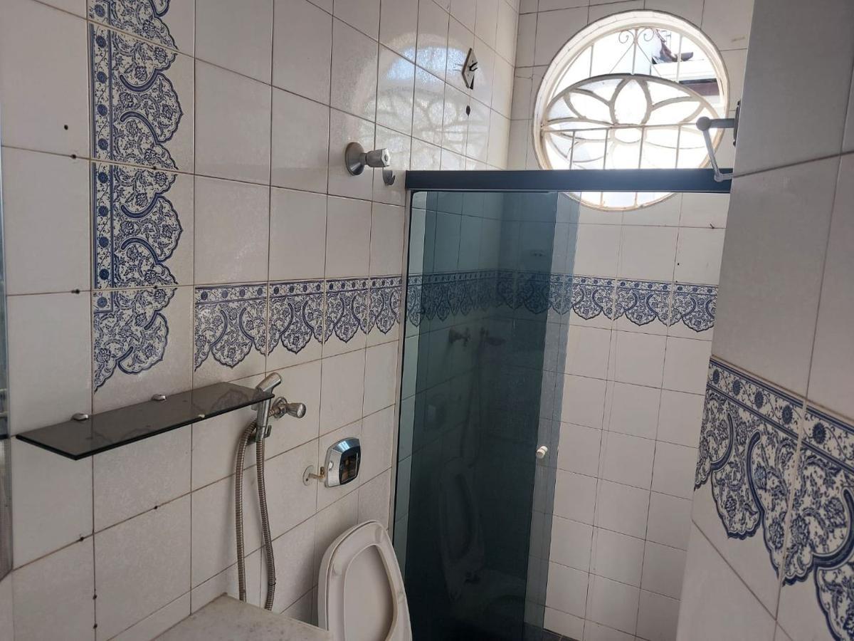 Casa, Concórdia, 3 Quartos, 4 Vagas, 1 Suíte