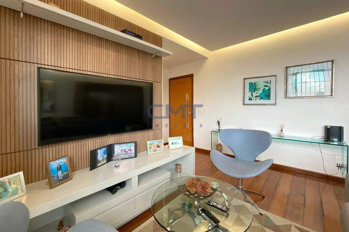 Apartamento, Gutierrez, 3 Quartos, 2 Vagas, 1 Suíte