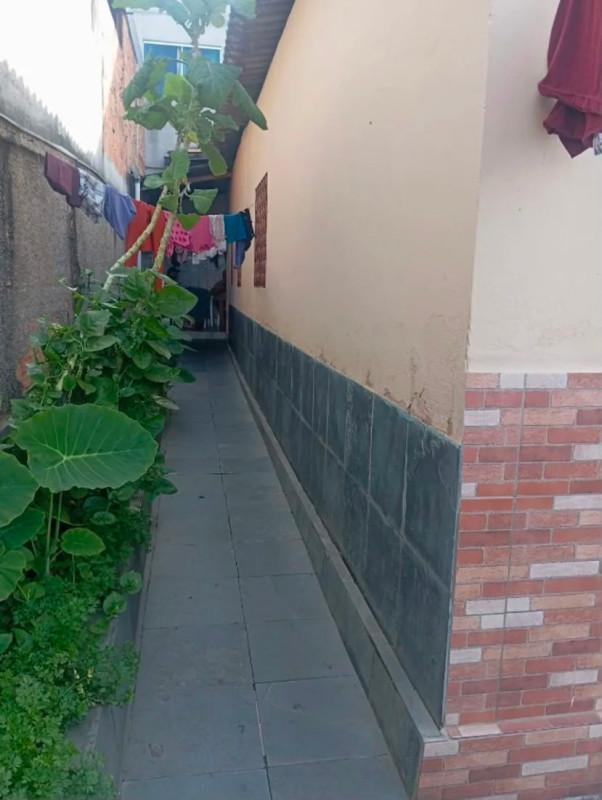 Casa, Conjunto Minascaixa, 3 Quartos, 3 Vagas