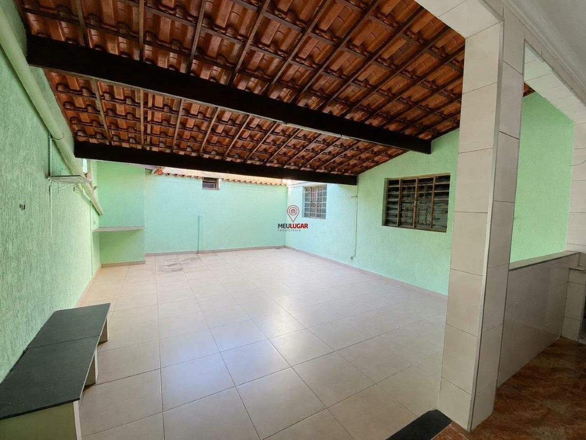 Casa, Conjunto Ademar Maldonado, 8 Quartos, 2 Vagas, 2 Suítes