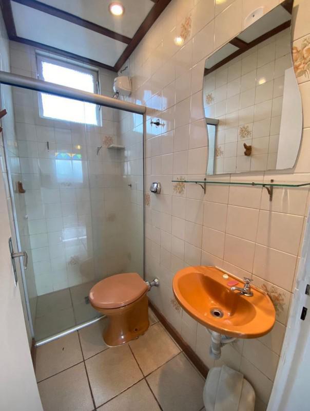 Apartamento, Milionários, 2 Quartos, 1 Vaga