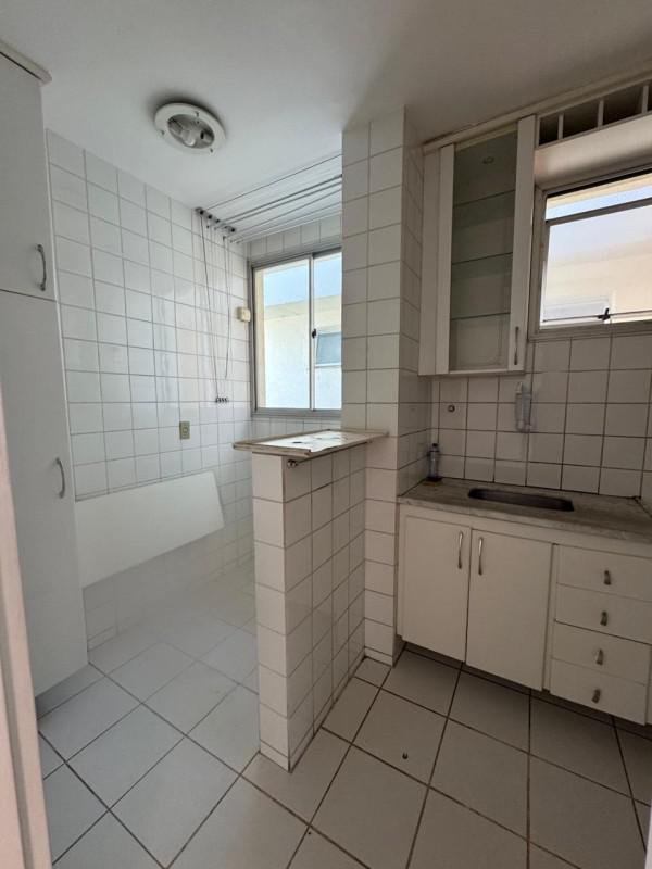 Apartamento, Ouro Preto, 2 Quartos, 1 Vaga, 1 Suíte