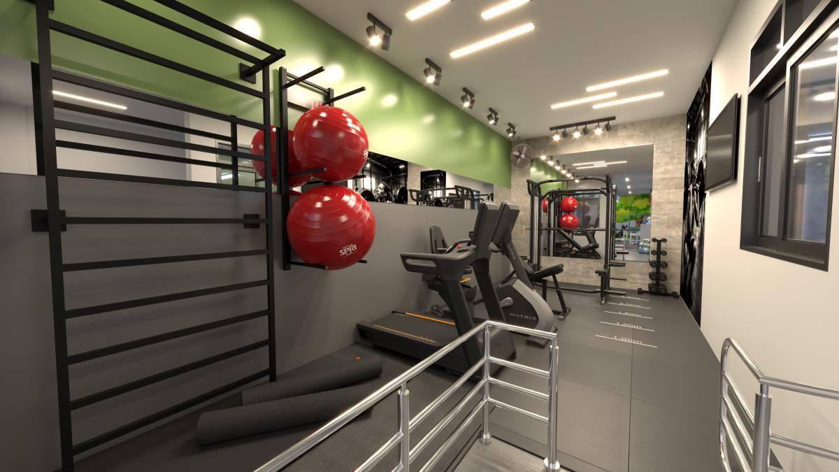 Apartamento, Salgado Filho, 3 Quartos, 2 Vagas, 1 Suíte