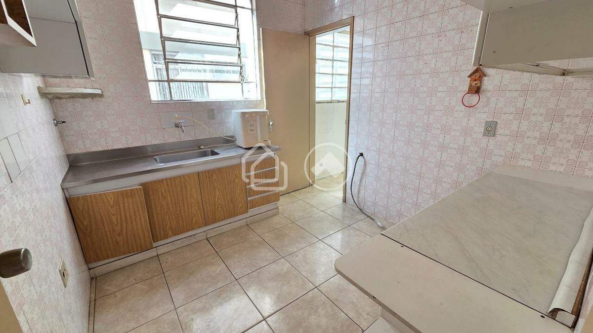Apartamento, Gutierrez, 4 Quartos, 2 Vagas, 1 Suíte