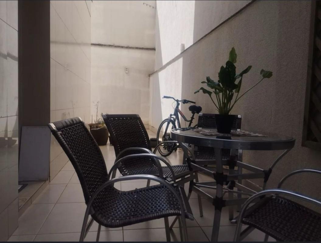 Apartamento, Fonte Grande, 3 Quartos, 2 Vagas, 1 Suíte