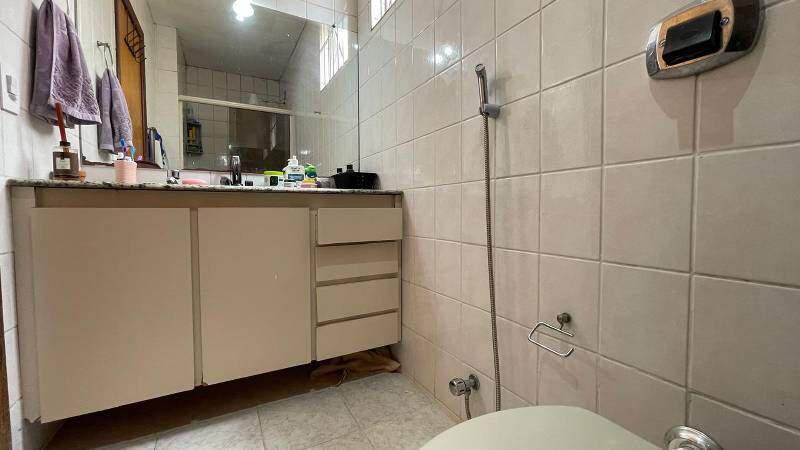 Apartamento, Buritis, 3 Quartos, 2 Vagas, 1 Suíte