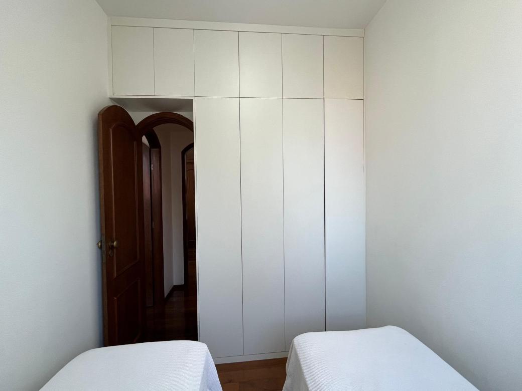 Apartamento, Savassi, 4 Quartos, 2 Vagas, 1 Suíte