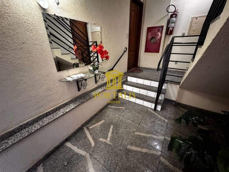 Apartamento, Dona Clara, 3 Quartos, 1 Vaga, 1 Suíte