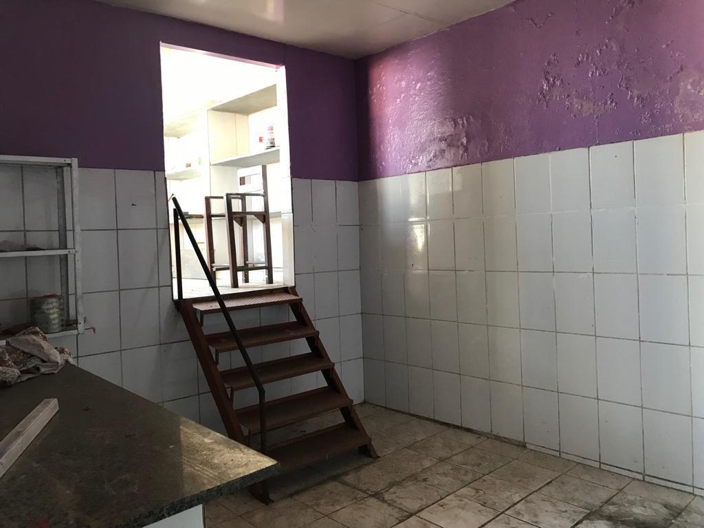 Andar, Padre Eustáquio, 0 Quarto, 5 Vagas