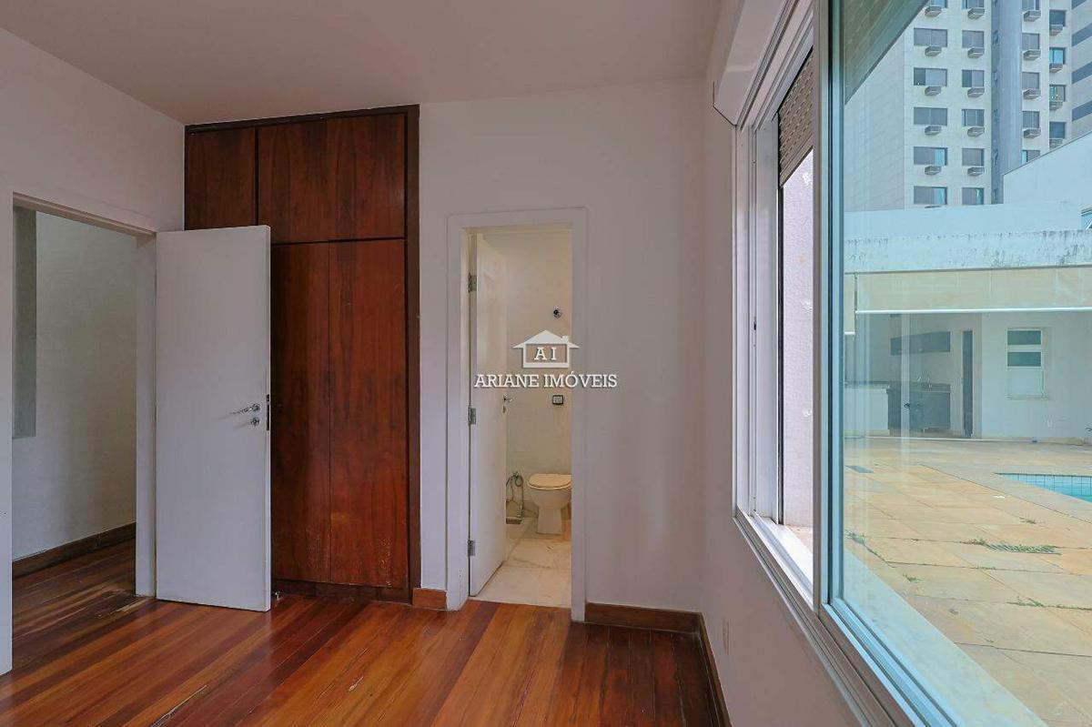 Casa, Belvedere, 4 Quartos, 5 Vagas, 2 Suítes