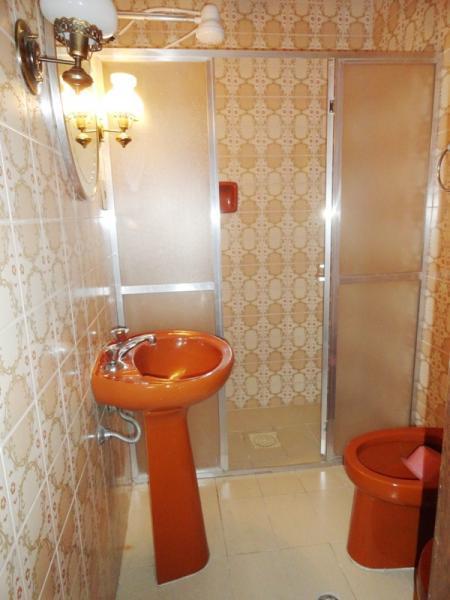 Apartamento, Centro, 3 Quartos, 1 Vaga, 1 Suíte