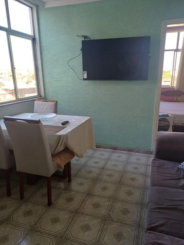 Apartamento, Jardim Riacho das Pedras, 2 Quartos, 1 Vaga