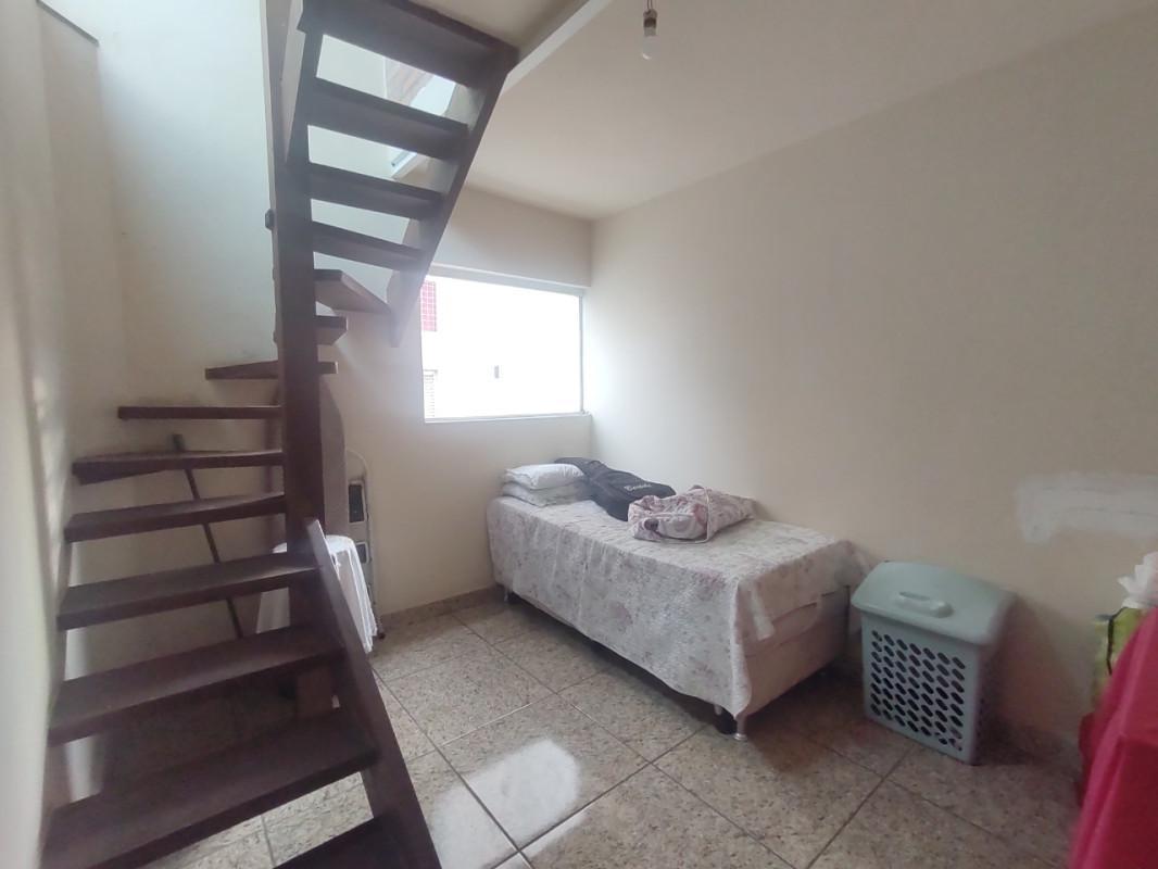 Cobertura, Sagrada Família, 4 Quartos, 2 Vagas, 1 Suíte